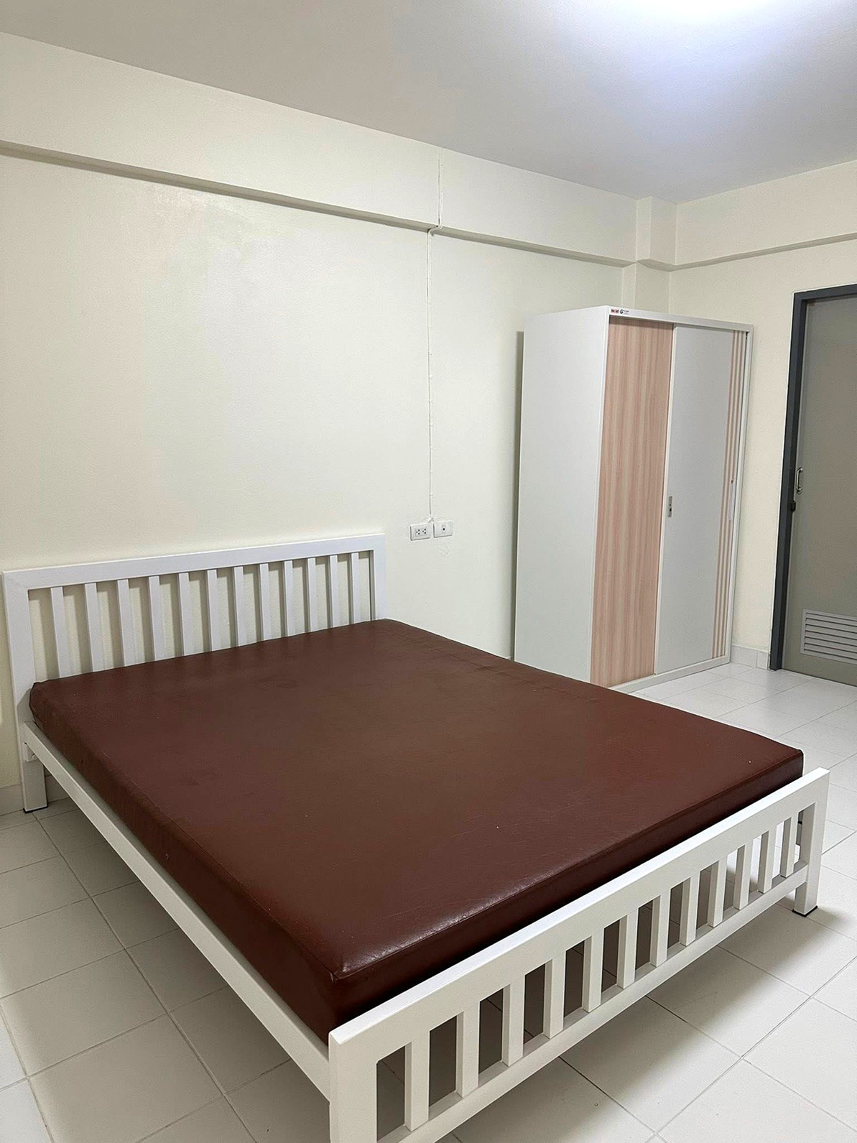 รูปภาพ ซีเคแมนชั่น ️รีโนเวทใหม่ ใกล้กระทรวงสาธารณะสุข️ | อพาร์ทเม้นท์ หอพัก ที่พัก ห้องพัก - รูปที่ 2/16