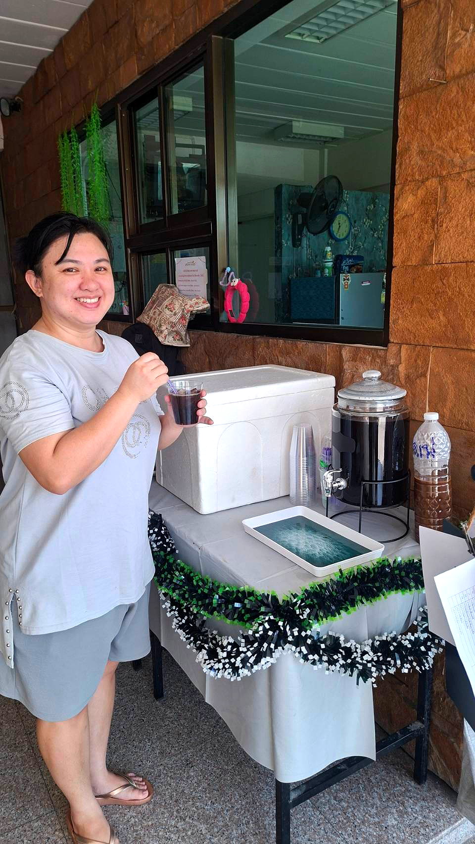 รูปภาพ จันสว่างวงศ์ แมนชั่น เพชรเกษม 110 แยก6 ( ที่พัก นักศึกษา,อาจารย์,คนวัยทำงาน) ที่นี่มีอะไร Free  | อพาร์ทเม้นท์ หอพัก ที่พัก ห้องพัก - รูปที่ 112/120