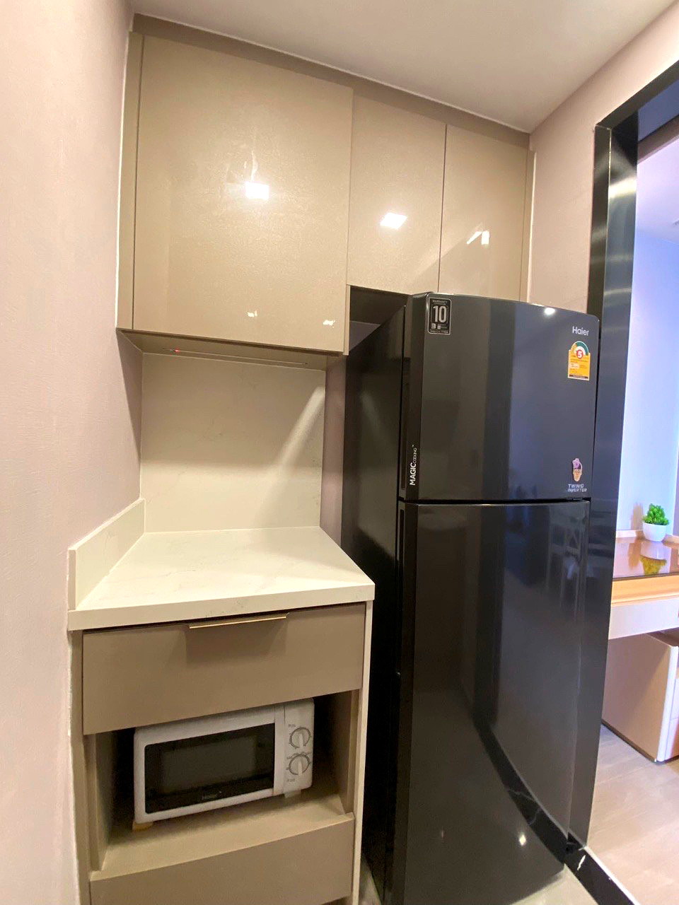 รูปภาพ One9Five | อพาร์ทเม้นท์ หอพัก ที่พัก ห้องพัก - รูปที่ 8/10