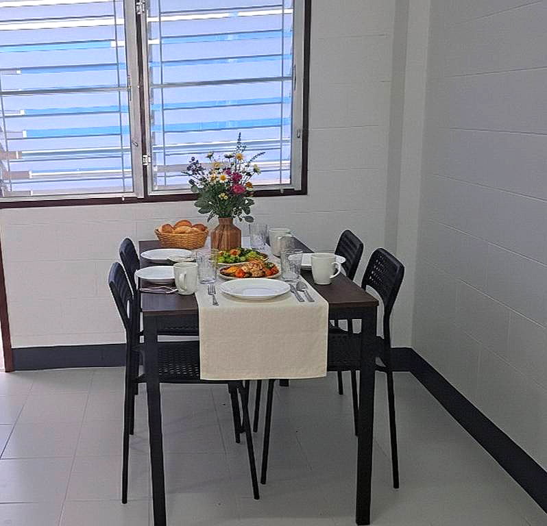 รูปภาพ ยูไนเต็ดพัฒนาอพาร์ทเม้นท์  | อพาร์ทเม้นท์ หอพัก ที่พัก ห้องพัก - รูปที่ 3/6