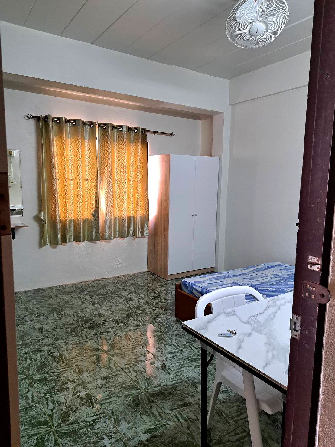 รูปภาพ เย็นใจอพาร์ทเมนท์ | อพาร์ทเม้นท์ หอพัก ที่พัก ห้องพัก - รูปที่ 8/26