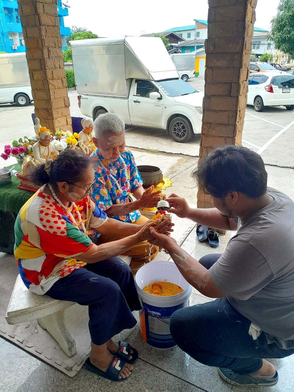 รูปภาพ จันสว่างวงศ์ แมนชั่น เพชรเกษม 110 แยก6 ( ที่พัก นักศึกษา,อาจารย์,คนวัยทำงาน) ที่นี่มีอะไร Free  | อพาร์ทเม้นท์ หอพัก ที่พัก ห้องพัก - รูปที่ 119/120