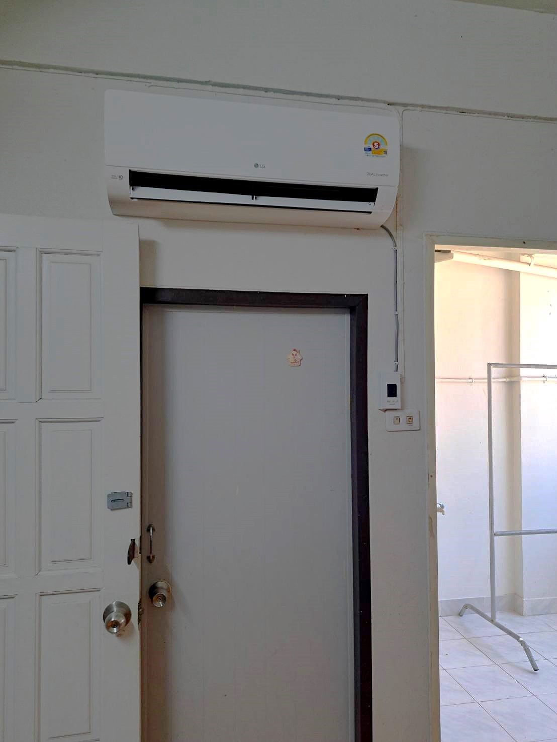 รูปภาพ เย็นใจอพาร์ทเมนท์ | อพาร์ทเม้นท์ หอพัก ที่พัก ห้องพัก - รูปที่ 20/26