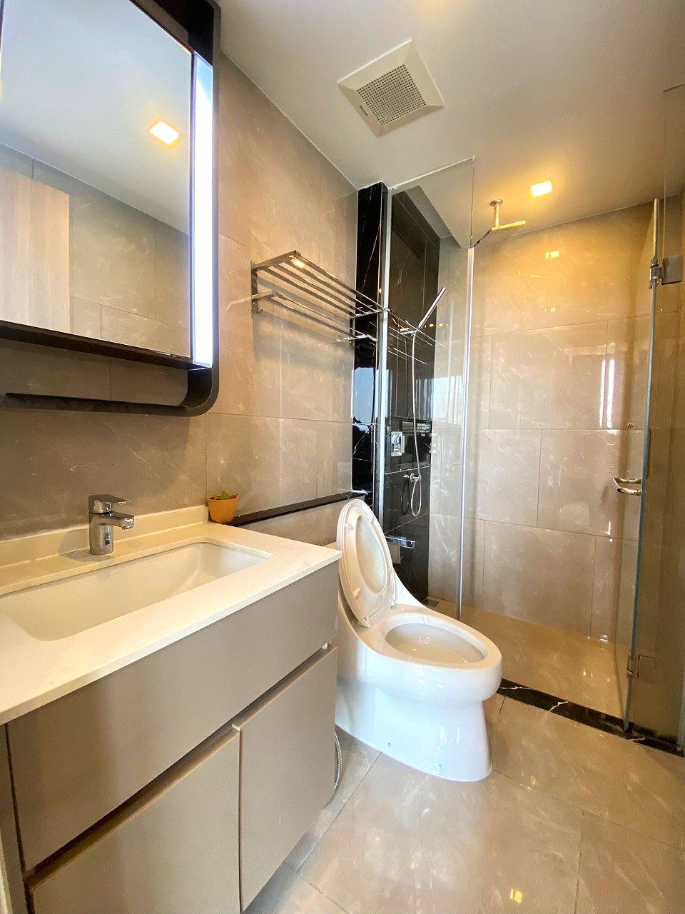 รูปภาพ One9Five | อพาร์ทเม้นท์ หอพัก ที่พัก ห้องพัก - รูปที่ 10/10