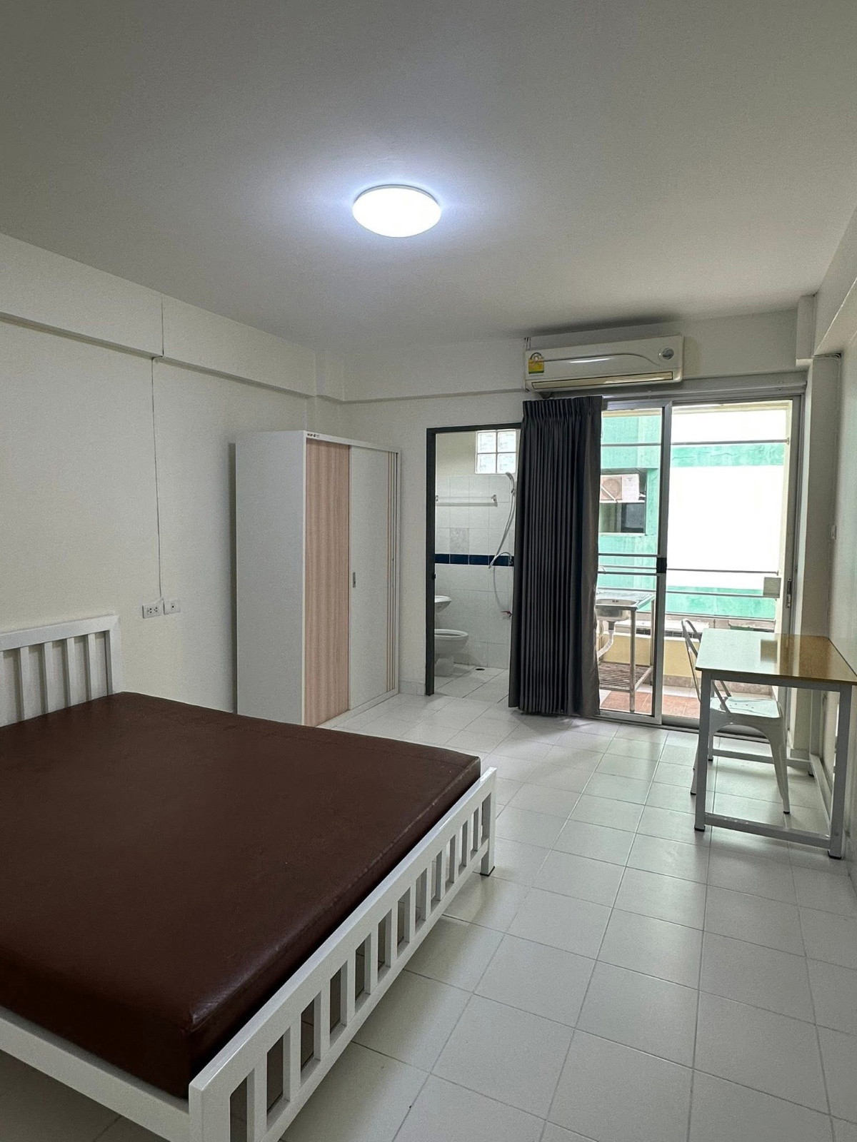 Condo · Mueang Nonthaburi