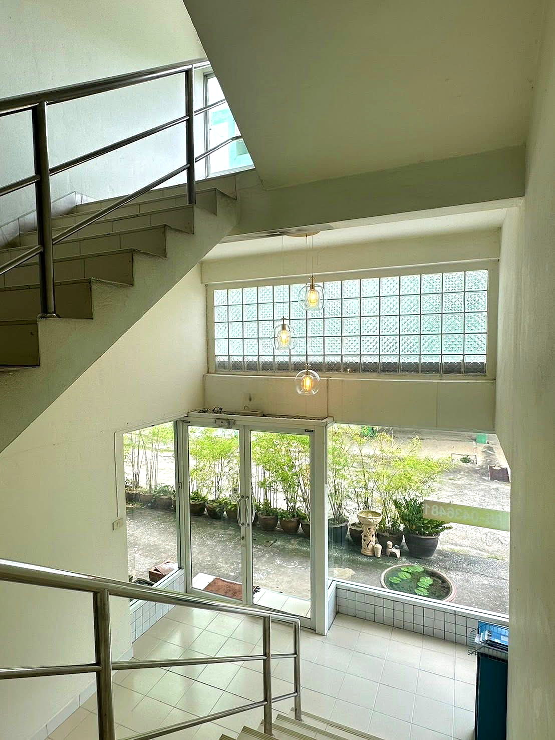 รูปภาพ ซีเคแมนชั่น ️รีโนเวทใหม่ ใกล้กระทรวงสาธารณะสุข️ | อพาร์ทเม้นท์ หอพัก ที่พัก ห้องพัก - รูปที่ 11/16