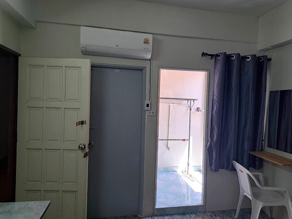 รูปภาพ เย็นใจอพาร์ทเมนท์ | อพาร์ทเม้นท์ หอพัก ที่พัก ห้องพัก - รูปที่ 18/26