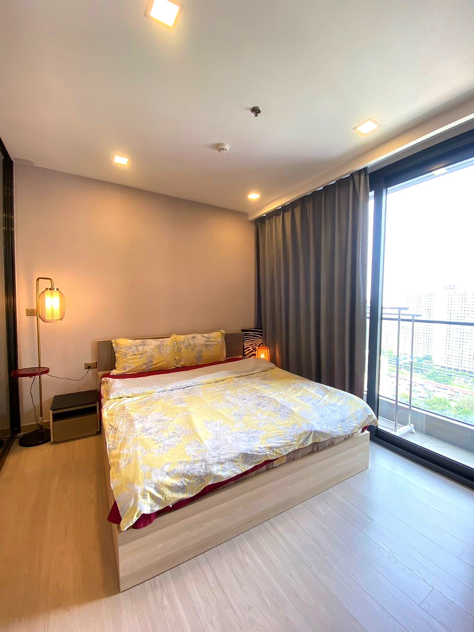 รูปภาพ One9Five | อพาร์ทเม้นท์ หอพัก ที่พัก ห้องพัก - รูปที่ 2/10