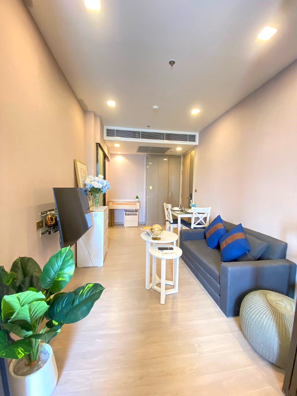 รูปภาพ One9Five | อพาร์ทเม้นท์ หอพัก ที่พัก ห้องพัก - รูปที่ 6/10