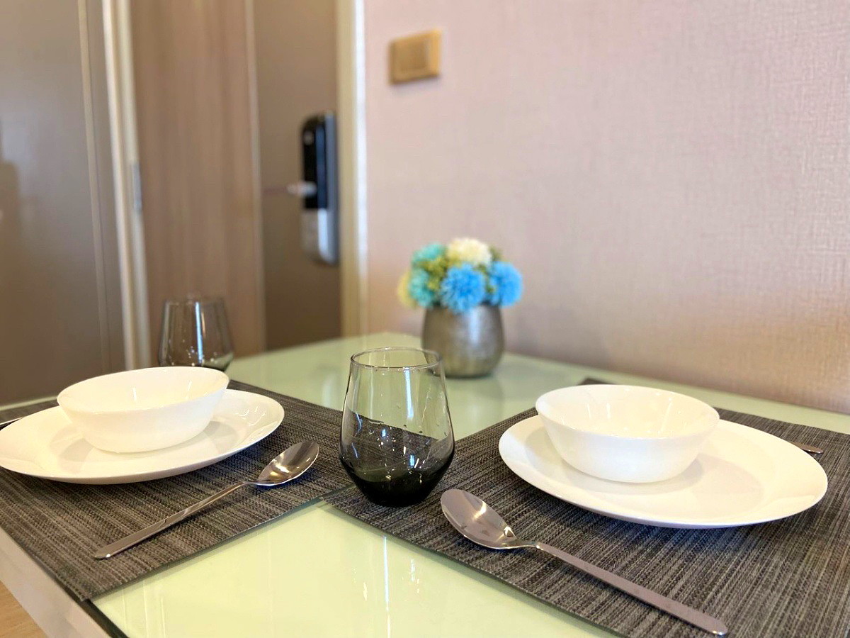 รูปภาพ One9Five | อพาร์ทเม้นท์ หอพัก ที่พัก ห้องพัก - รูปที่ 5/10