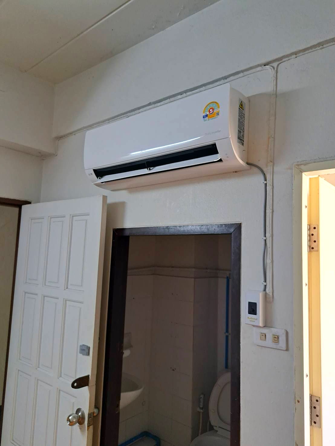 รูปภาพ เย็นใจอพาร์ทเมนท์ | อพาร์ทเม้นท์ หอพัก ที่พัก ห้องพัก - รูปที่ 19/26