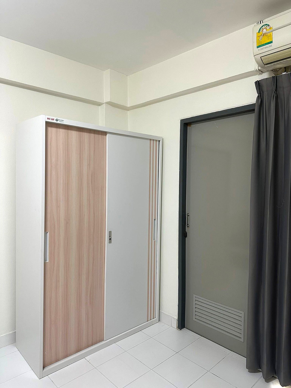 รูปภาพ ซีเคแมนชั่น ️รีโนเวทใหม่ ใกล้กระทรวงสาธารณะสุข️ | อพาร์ทเม้นท์ หอพัก ที่พัก ห้องพัก - รูปที่ 4/16