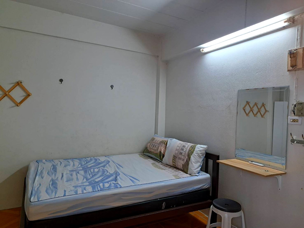 รูปภาพ เย็นใจอพาร์ทเมนท์ | อพาร์ทเม้นท์ หอพัก ที่พัก ห้องพัก - รูปที่ 7/26