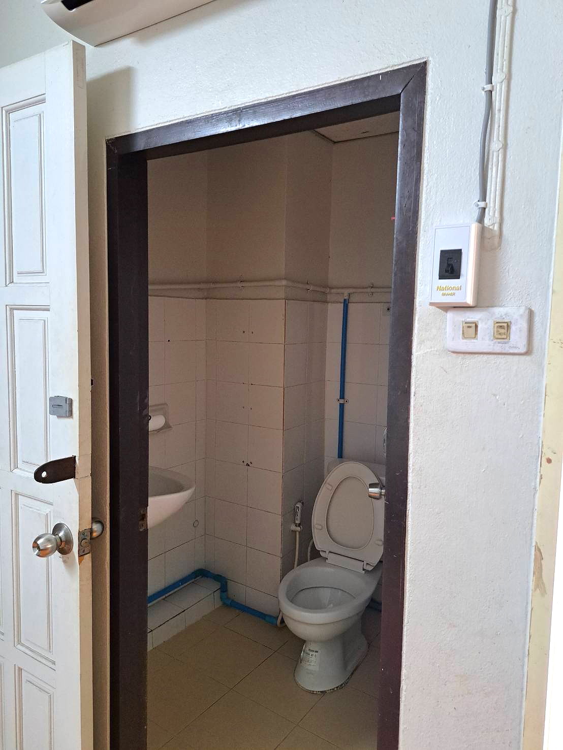 รูปภาพ เย็นใจอพาร์ทเมนท์ | อพาร์ทเม้นท์ หอพัก ที่พัก ห้องพัก - รูปที่ 22/26