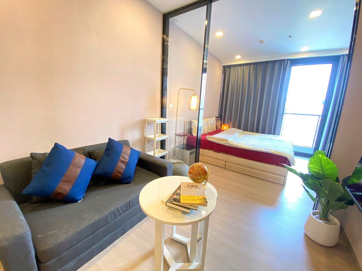 รูปภาพ One9Five | อพาร์ทเม้นท์ หอพัก ที่พัก ห้องพัก - รูปที่ 3/10