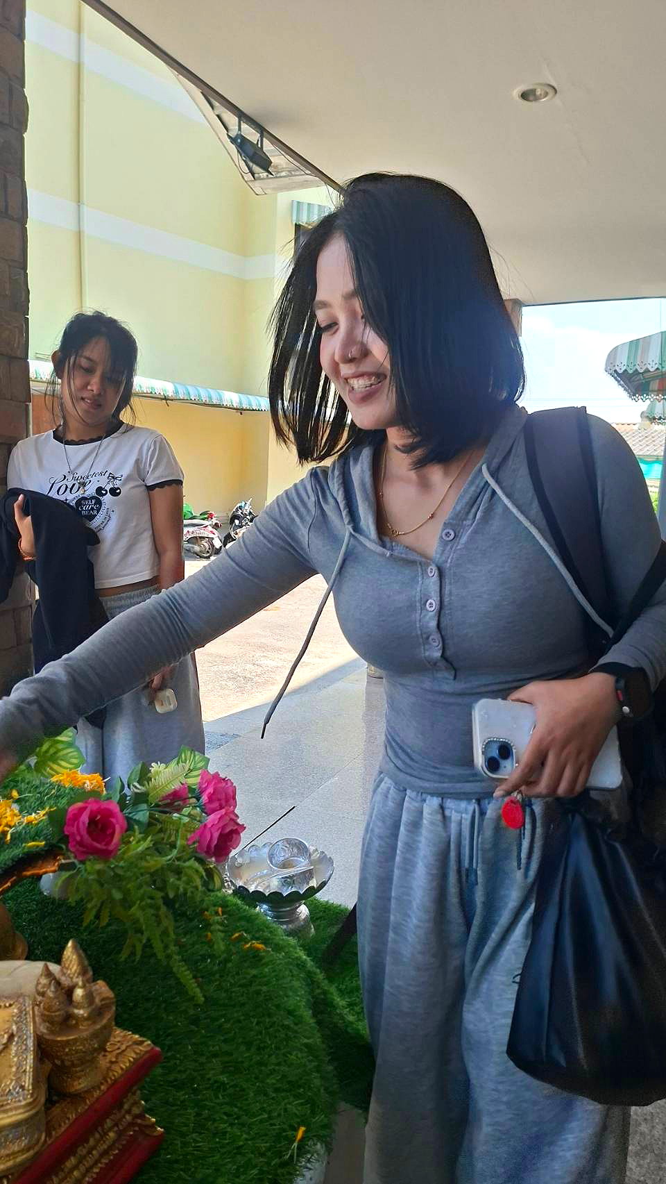 รูปภาพ จันสว่างวงศ์ แมนชั่น เพชรเกษม 110 แยก6 ( ที่พัก นักศึกษา,อาจารย์,คนวัยทำงาน) ที่นี่มีอะไร Free  | อพาร์ทเม้นท์ หอพัก ที่พัก ห้องพัก - รูปที่ 116/120