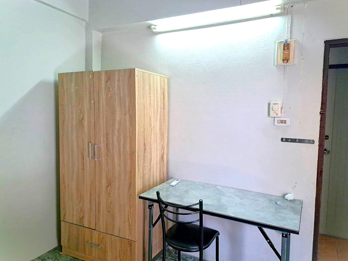 รูปภาพ เย็นใจอพาร์ทเมนท์ | อพาร์ทเม้นท์ หอพัก ที่พัก ห้องพัก - รูปที่ 16/26