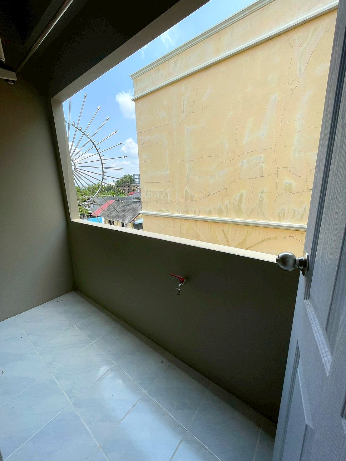 รูปภาพ ศิรินเพลส | อพาร์ทเม้นท์ หอพัก ที่พัก ห้องพัก - รูปที่ 7/7