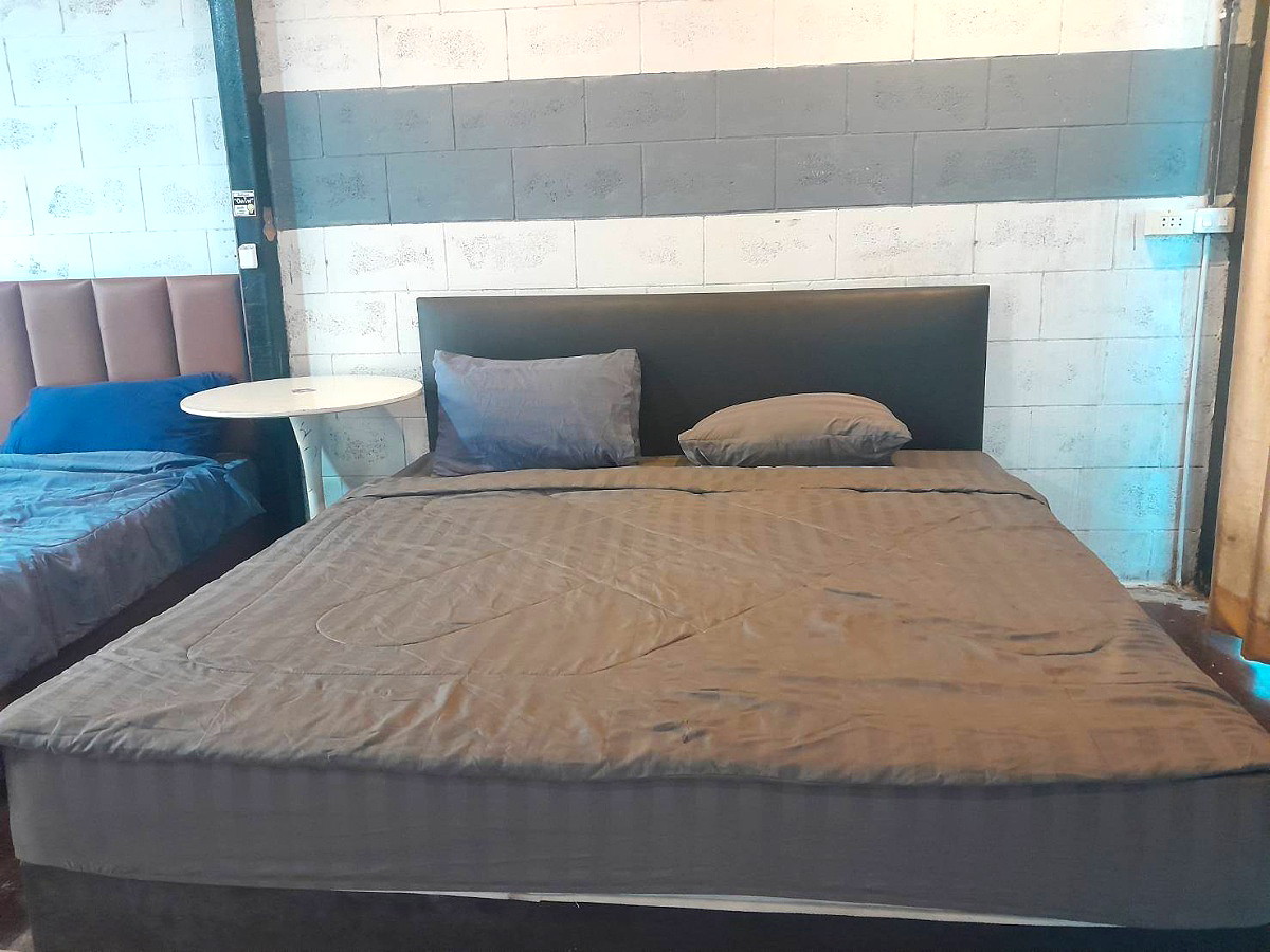 รูปภาพ ฟินรีสอร์ท | อพาร์ทเม้นท์ หอพัก ที่พัก ห้องพัก - รูปที่ 3/15