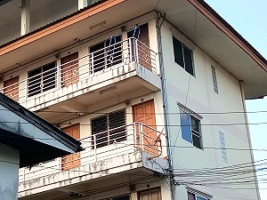 Pictures of NUN NOL MANSION  PRICE 1800 FOR RENT 2/8