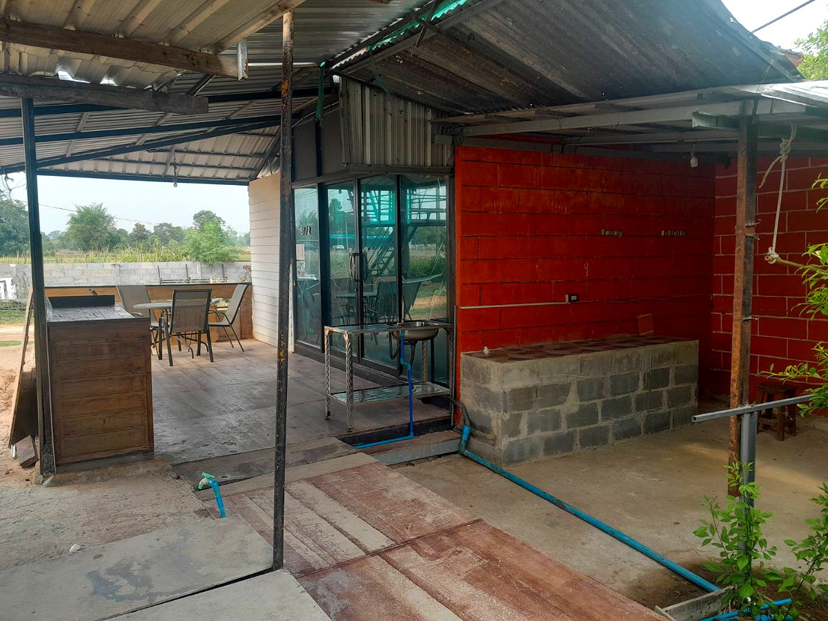 รูปภาพ ฟินรีสอร์ท | อพาร์ทเม้นท์ หอพัก ที่พัก ห้องพัก - รูปที่ 11/15