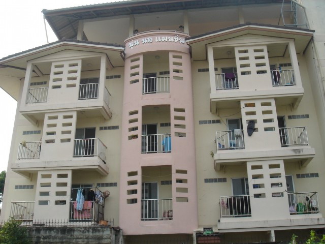 Condo · Sai Mai, bangkok — photo 2