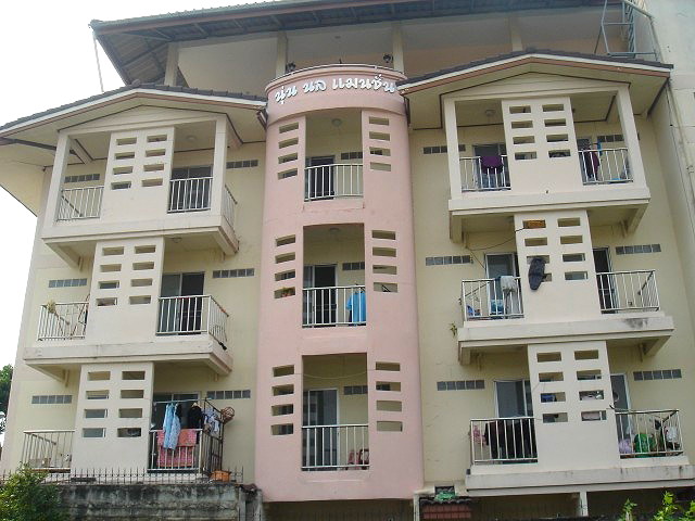 Pictures of NUN NOL MANSION  PRICE 1800 FOR RENT 1/8