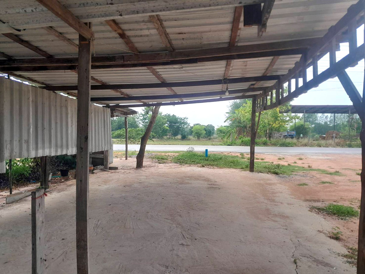 รูปภาพ ฟินรีสอร์ท | อพาร์ทเม้นท์ หอพัก ที่พัก ห้องพัก - รูปที่ 15/15