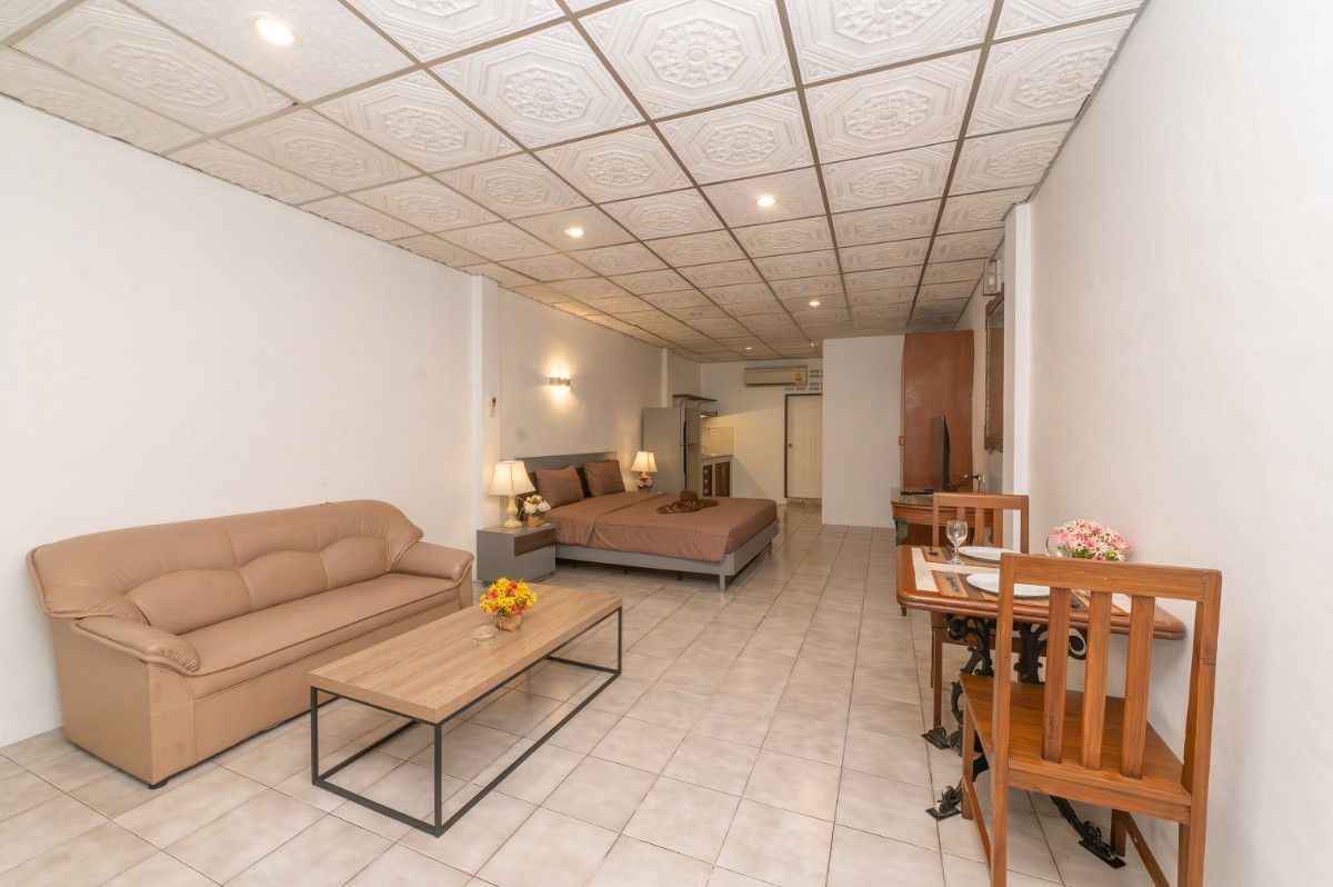 Condo · Bang Lamung, chon_buri