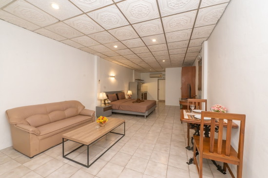 D.T. Residence  - Apartment for Rent