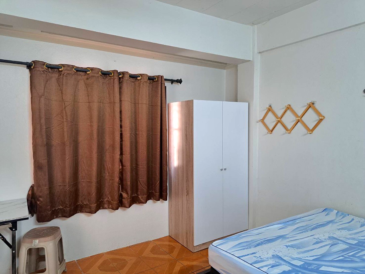 รูปภาพ เย็นใจอพาร์ทเมนท์ | อพาร์ทเม้นท์ หอพัก ที่พัก ห้องพัก - รูปที่ 9/26