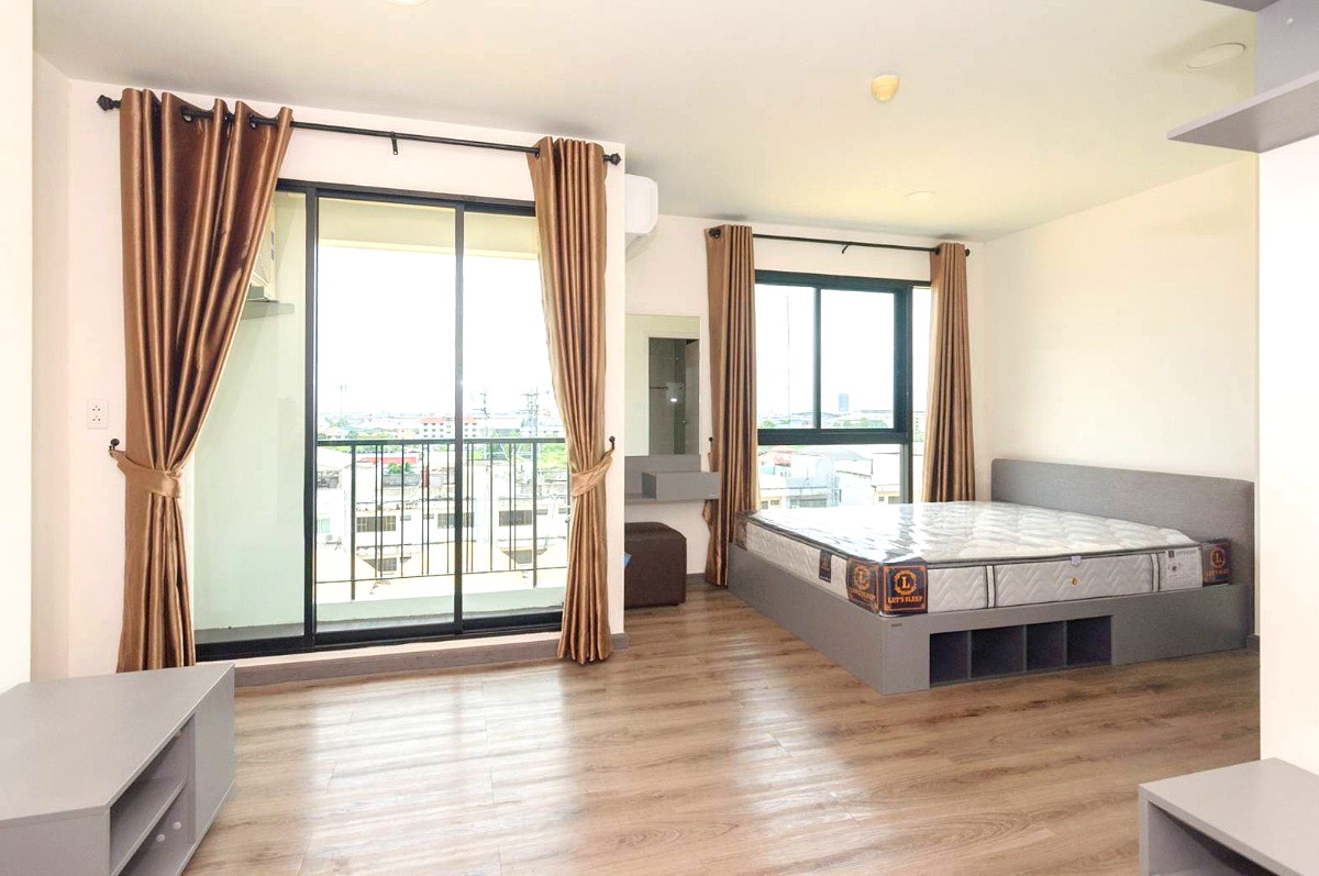 Pictures of Wynn Condo Thani 1/14