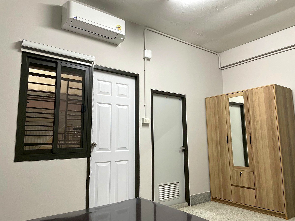 รูปภาพ ศิรินเพลส | อพาร์ทเม้นท์ หอพัก ที่พัก ห้องพัก - รูปที่ 6/7