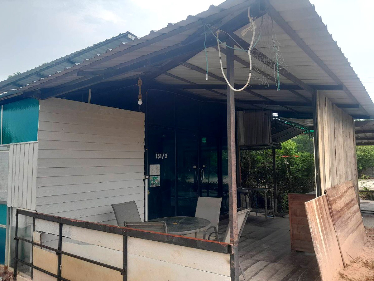 รูปภาพ ฟินรีสอร์ท | อพาร์ทเม้นท์ หอพัก ที่พัก ห้องพัก - รูปที่ 13/15