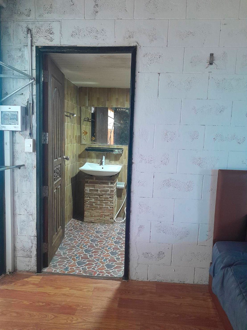 รูปภาพ ฟินรีสอร์ท | อพาร์ทเม้นท์ หอพัก ที่พัก ห้องพัก - รูปที่ 10/15