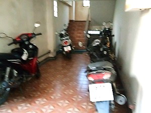 Pictures of NUN NOL MANSION  PRICE 1800 FOR RENT 4/8