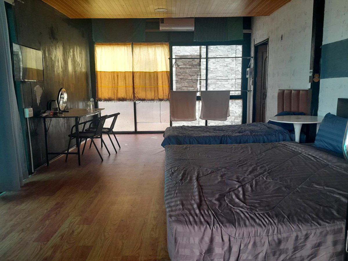 รูปภาพ ฟินรีสอร์ท | อพาร์ทเม้นท์ หอพัก ที่พัก ห้องพัก - รูปที่ 8/15