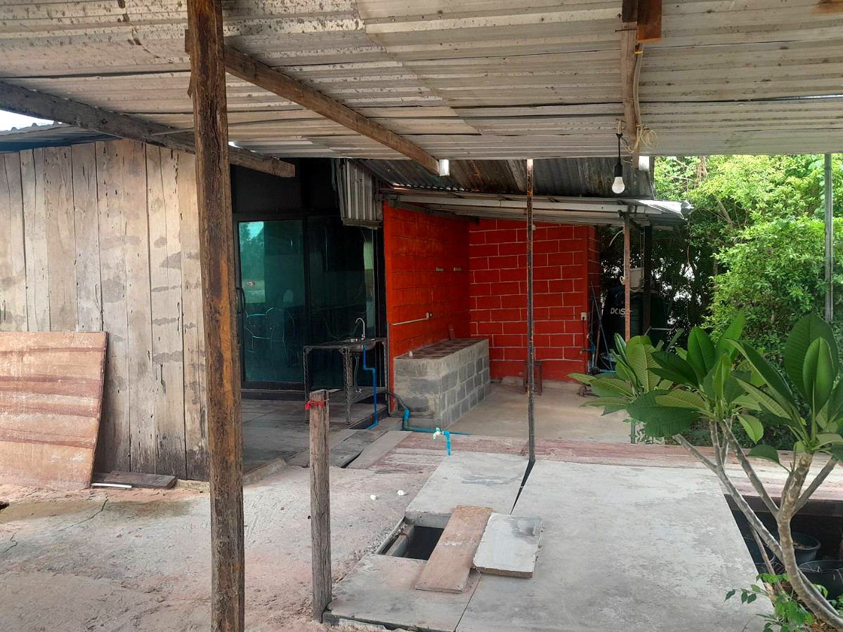 รูปภาพ ฟินรีสอร์ท | อพาร์ทเม้นท์ หอพัก ที่พัก ห้องพัก - รูปที่ 12/15