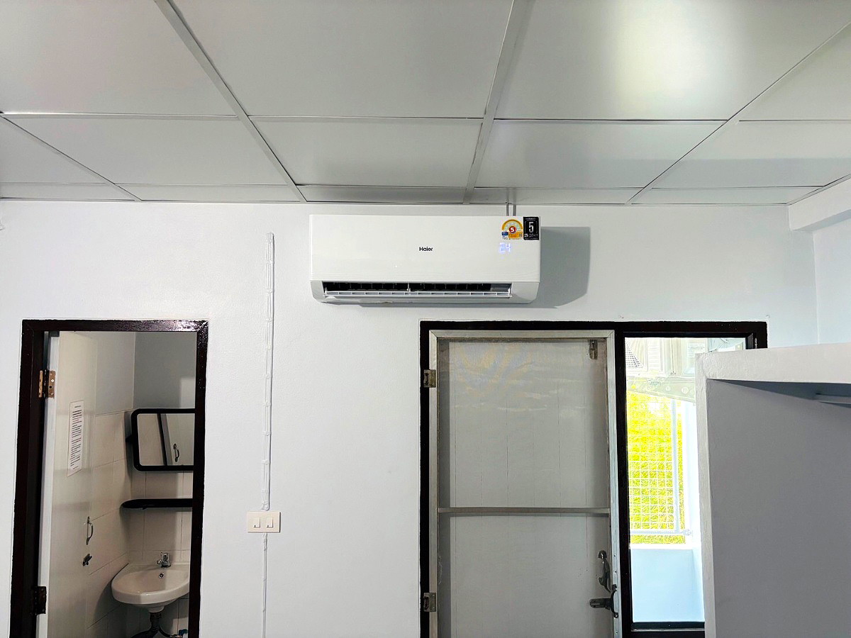 Pictures of BaanPrasongsook 3/5