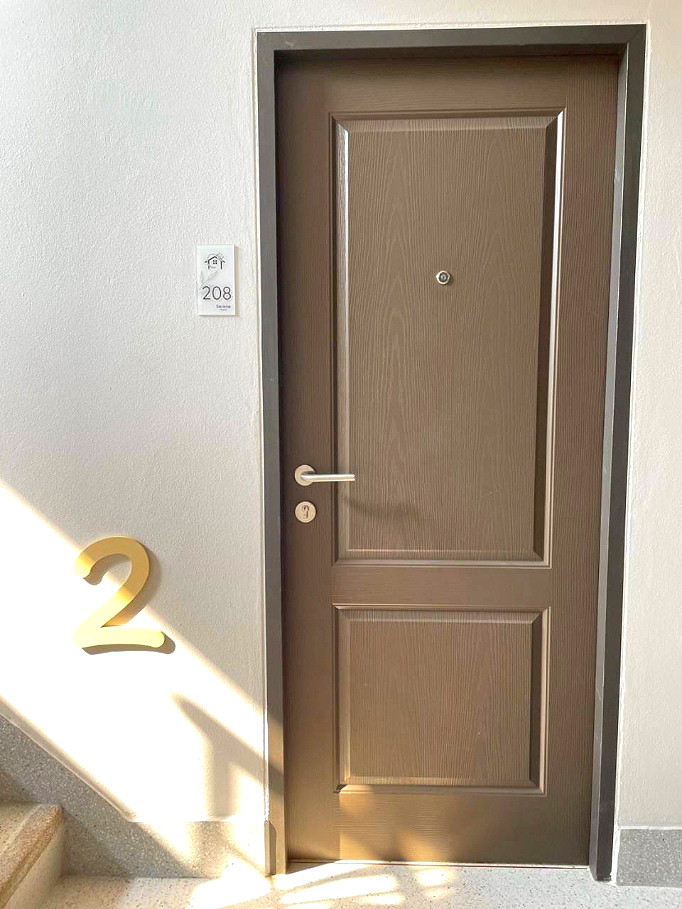 รูปภาพ ศิรินเพลส | อพาร์ทเม้นท์ หอพัก ที่พัก ห้องพัก - รูปที่ 2/7