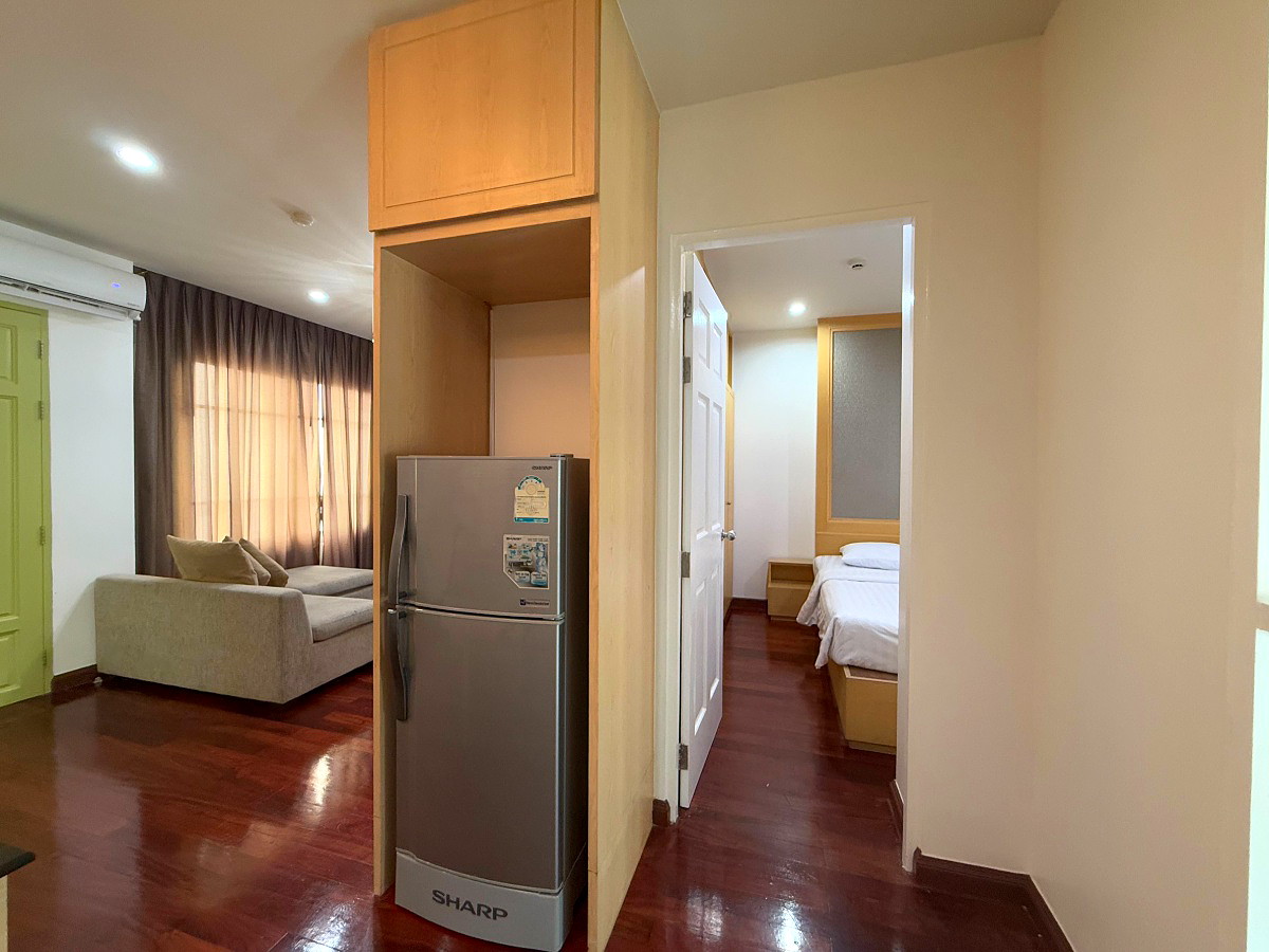 Pictures of GreenView Ekkamai 10 26/41