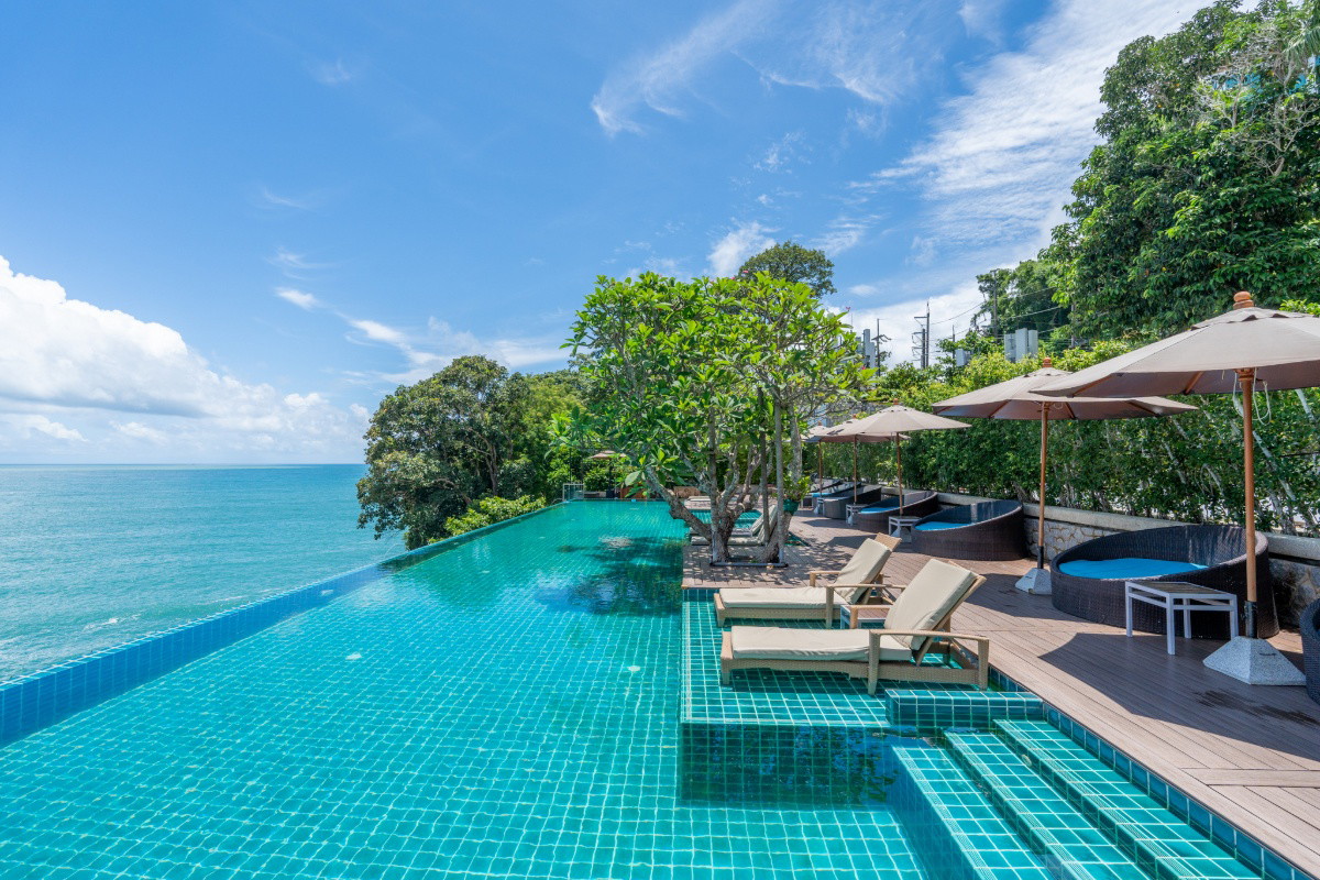 Condo · Kathu, phuket — photo 3
