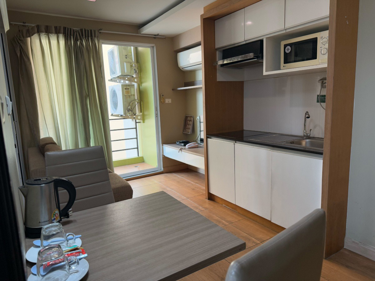 Condo · Watthana, bangkok — photo 3