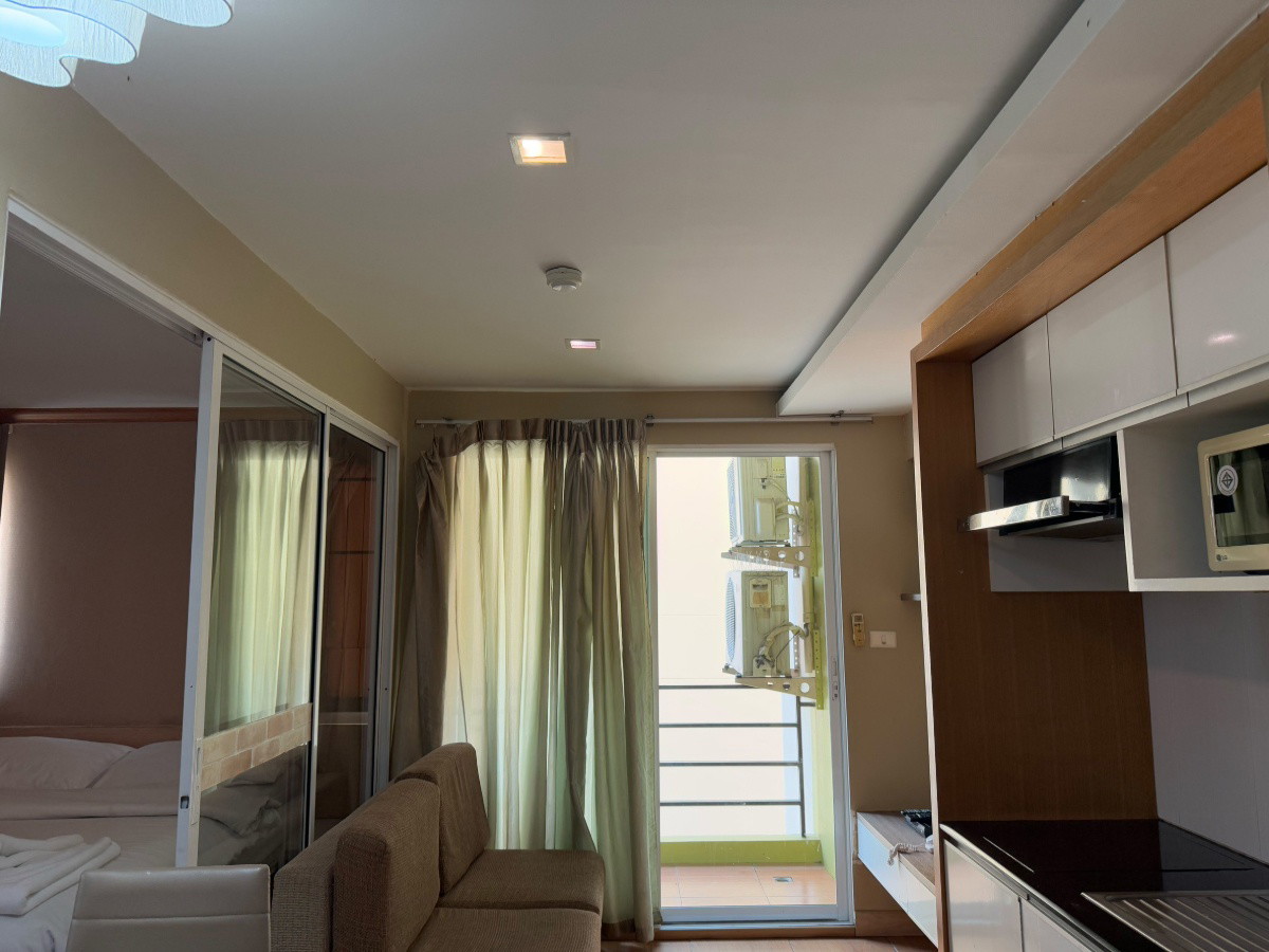 Condo · Watthana, bangkok — photo 4