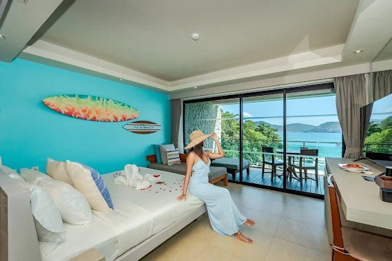Condo · Kathu, phuket — photo 2
