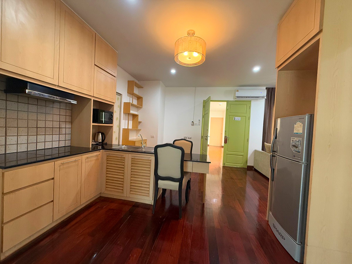 Pictures of GreenView Ekkamai 10 25/41