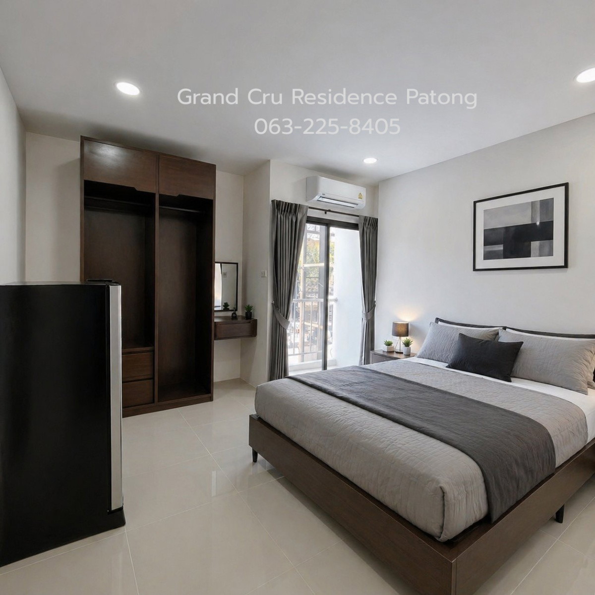 Condo · Kathu, phuket — photo 1
