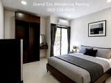 Grand Cru Residence Patong