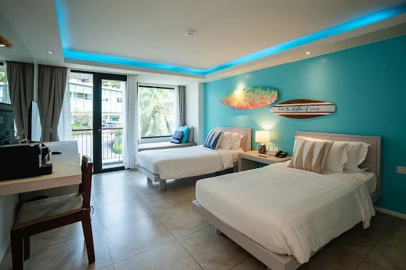 Condo · Kathu, phuket — photo 1