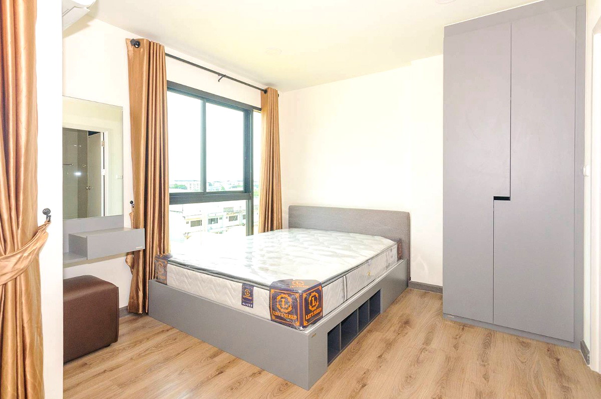 Pictures of  Wynn Thani Condo 2/14